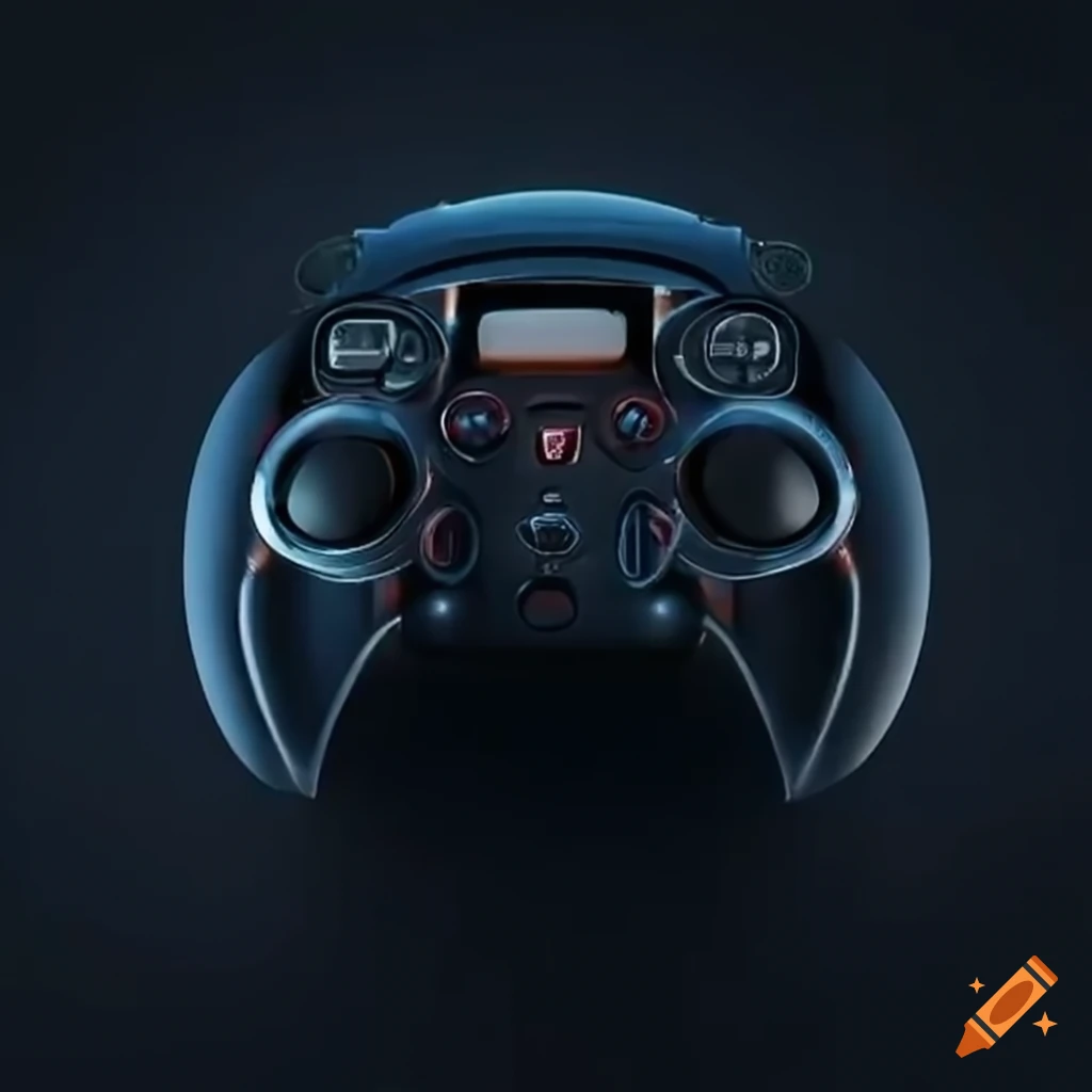 PS5 Wheels, Gamepads, Joysticks and Accessories