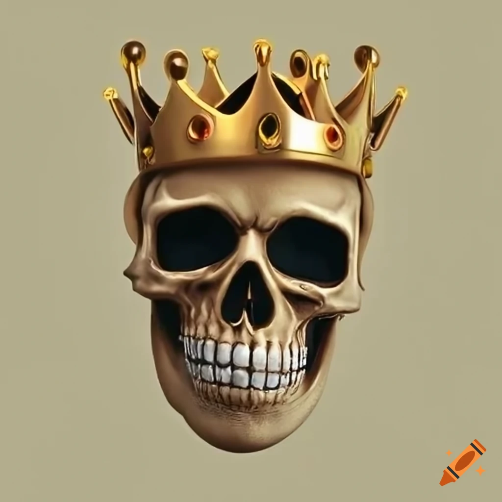 Skull and Crown: Breaking Lances