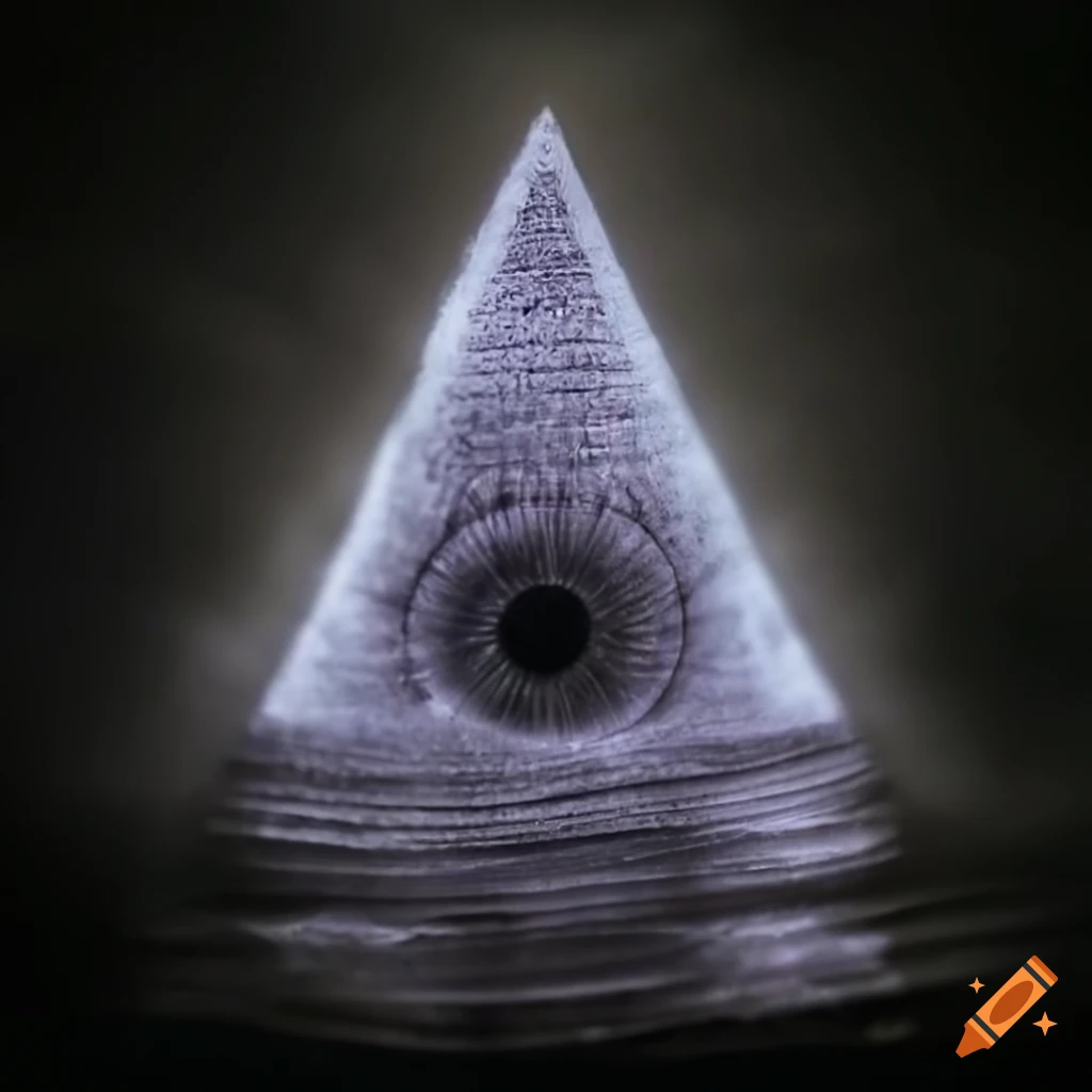 symbolic representation of Illuminatiam