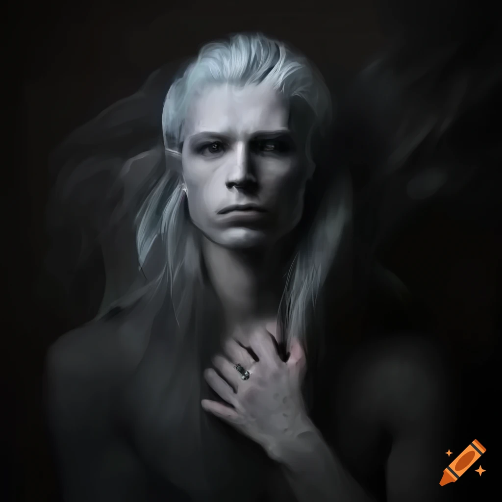 Enigmatic Male Changeling In A Dark Fantasy World On Craiyon enigmatic-male-changeling-in-a-dark-fantasy-world-on-craiyon