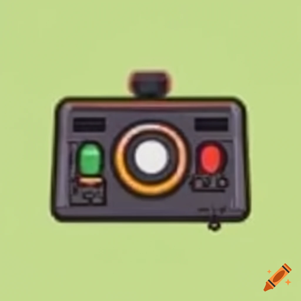 representation of virtual items