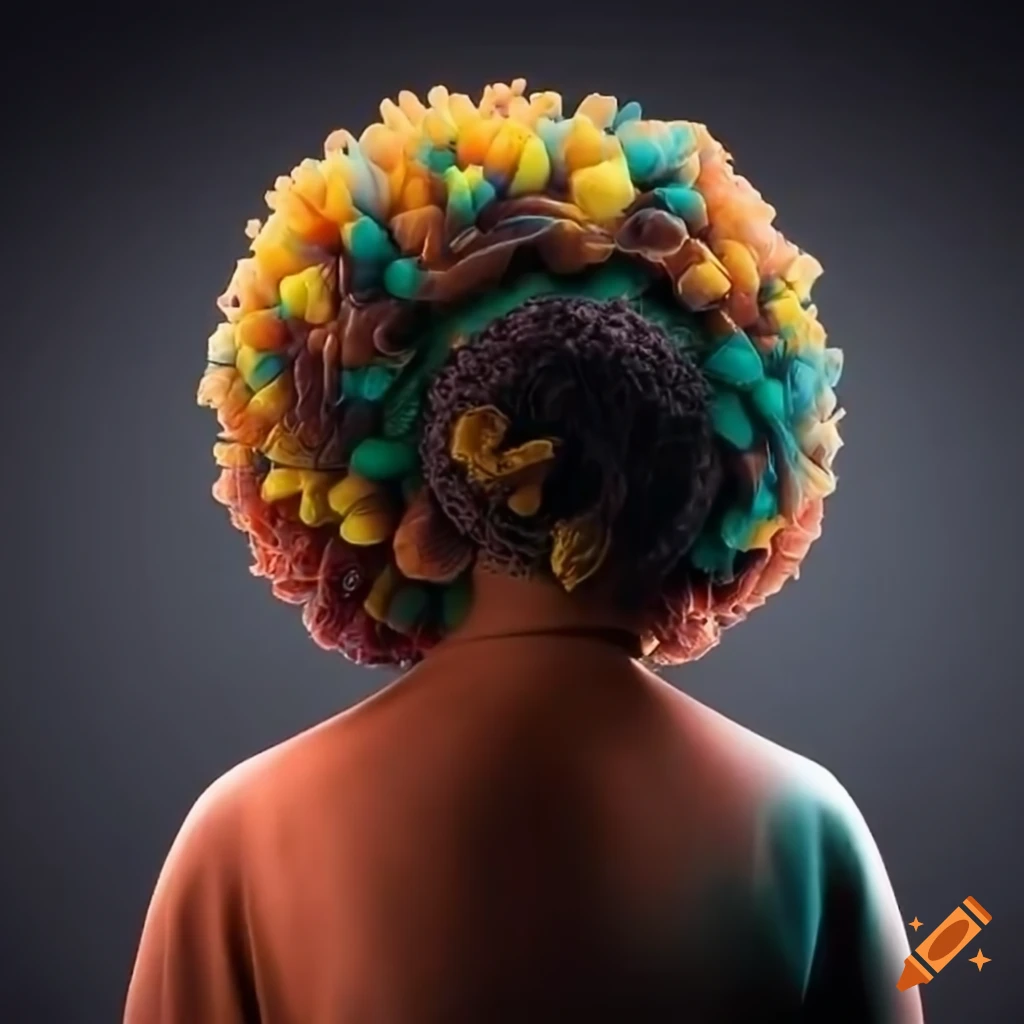 image highlighting the importance of diversity in servers