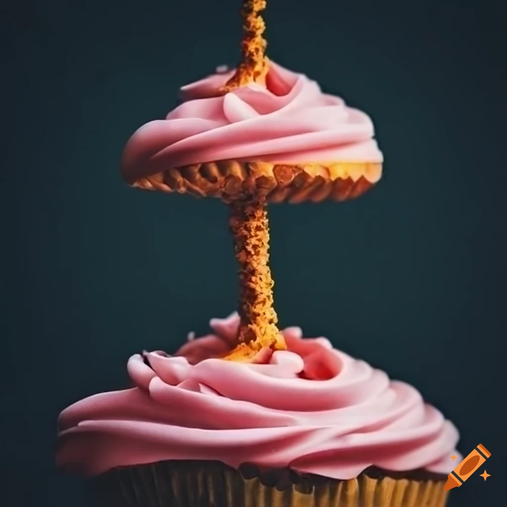 cupcake tree