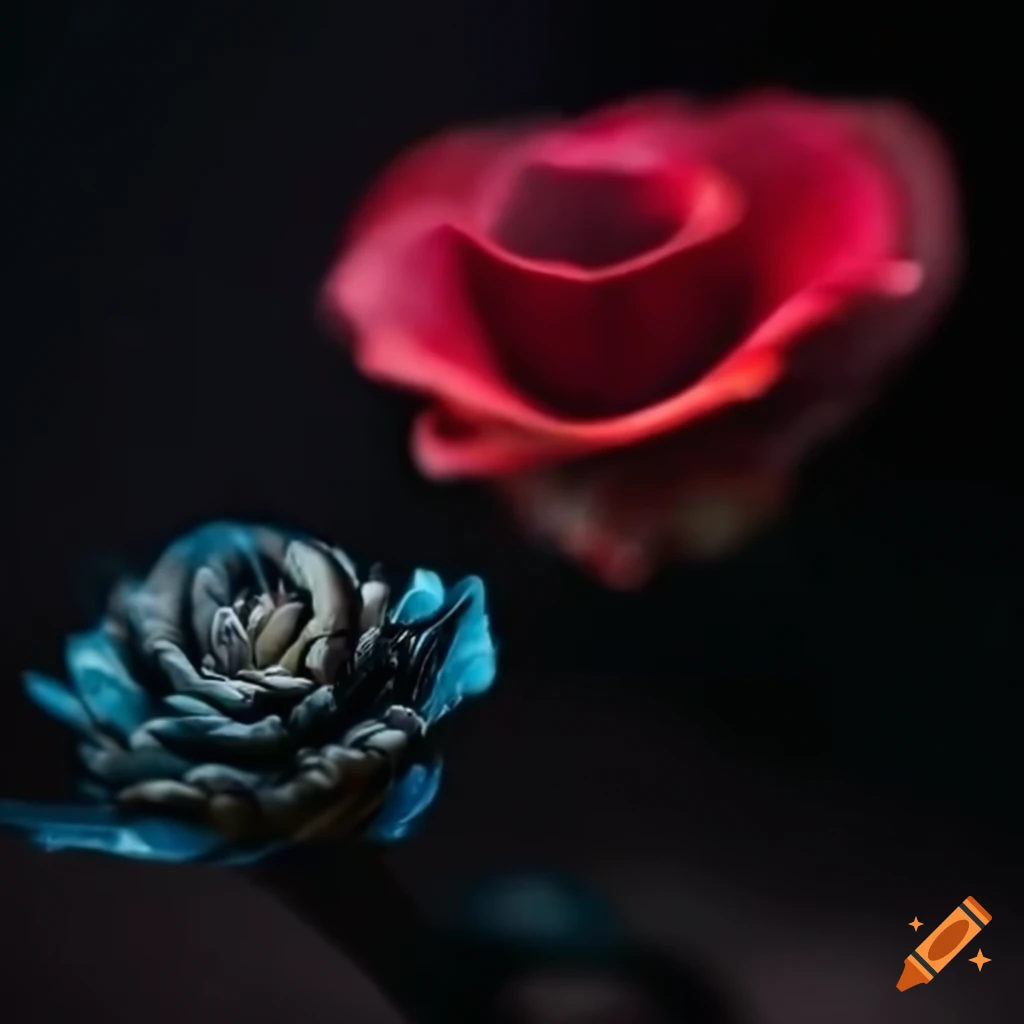 image representing the exploration of love