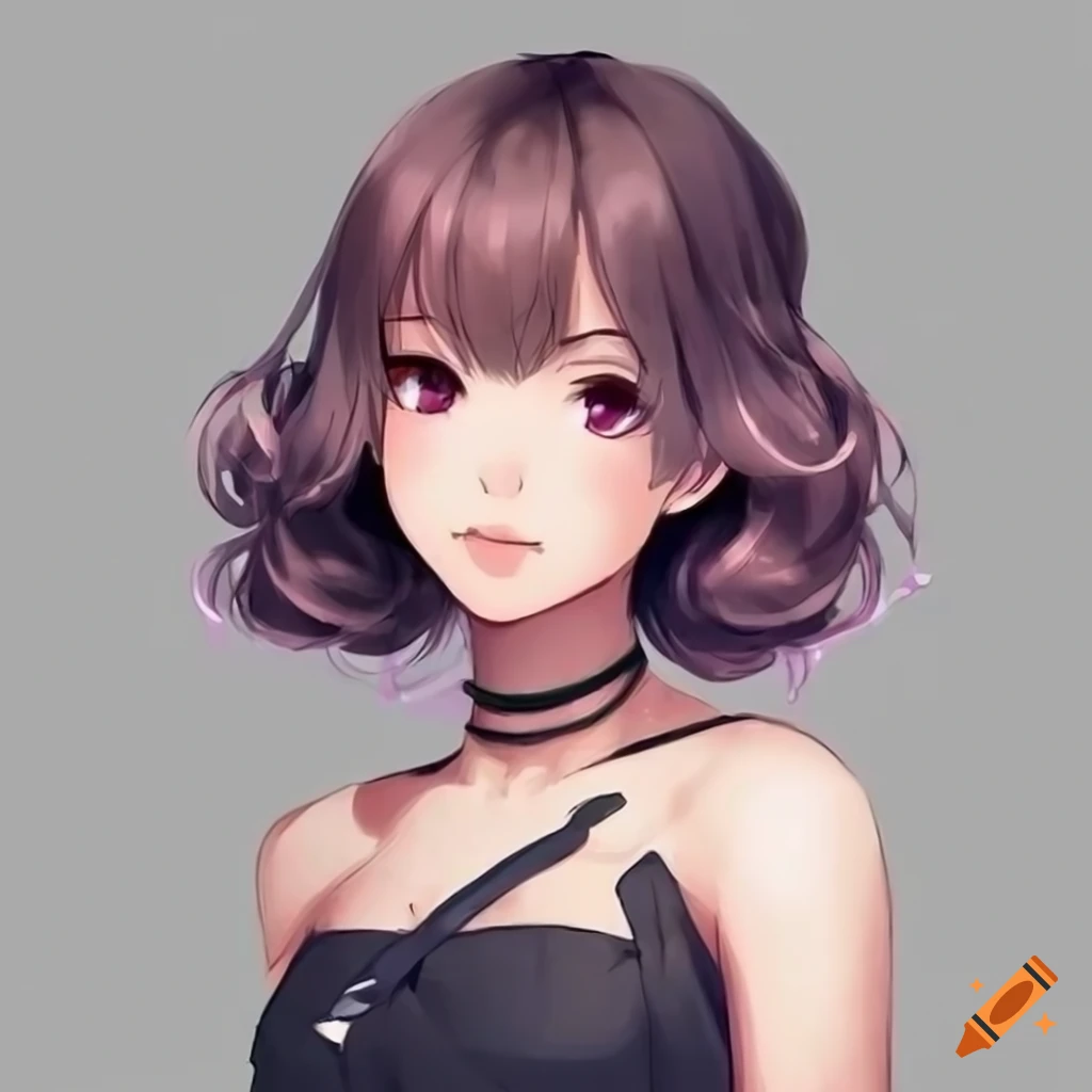 How to Draw Anime Hair | Envato Tuts+