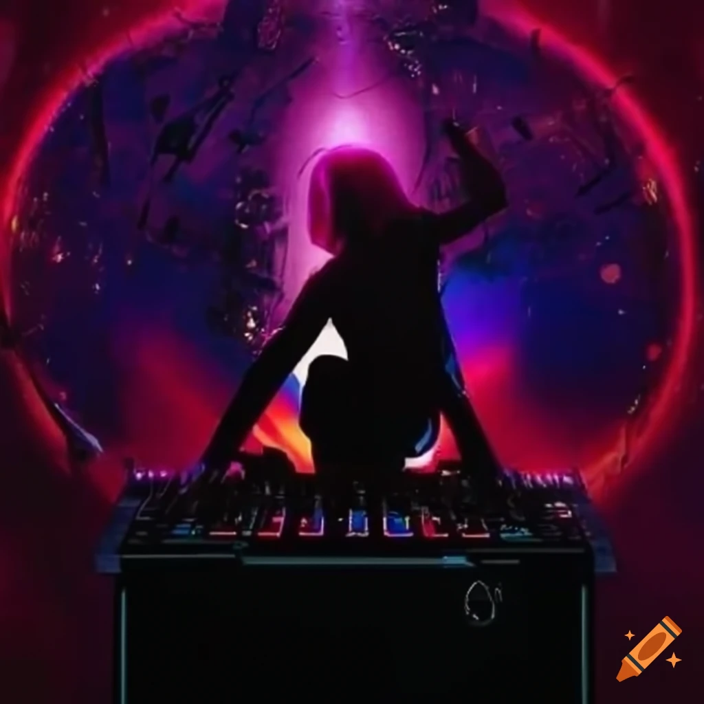  Background Phonk : DJ FIN: Digital Music
