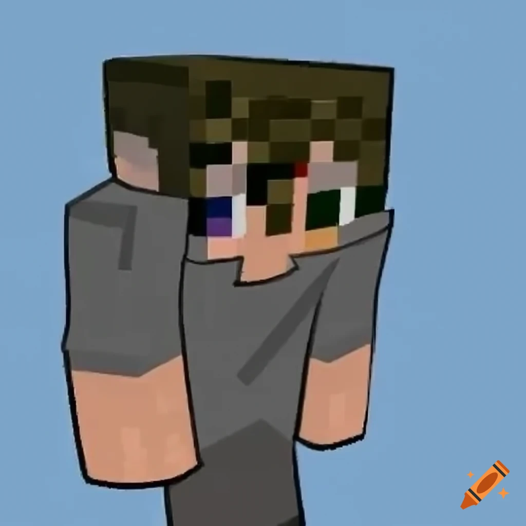 Minecraft account for kids