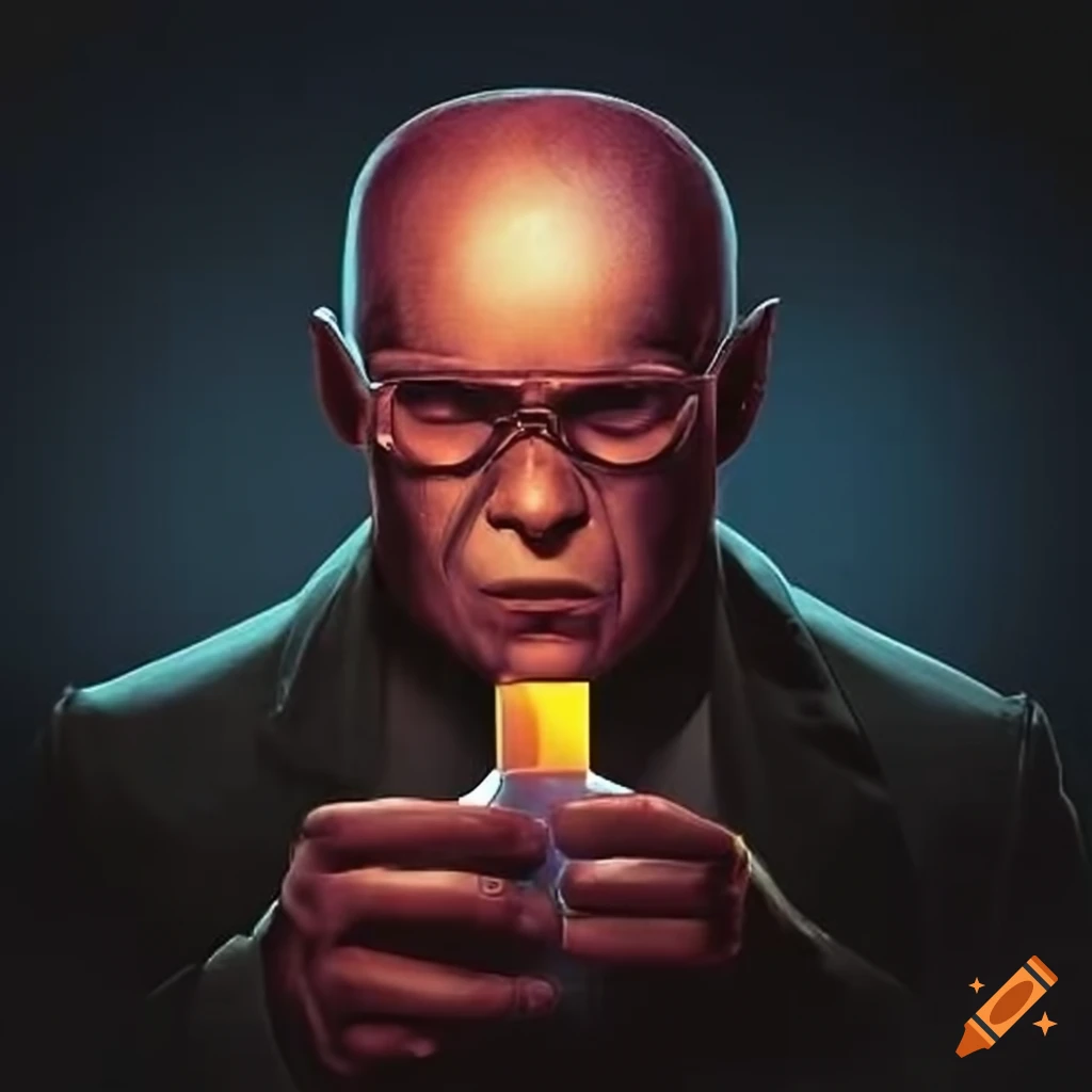 Blind Man On Craiyon blind-man-on-craiyon