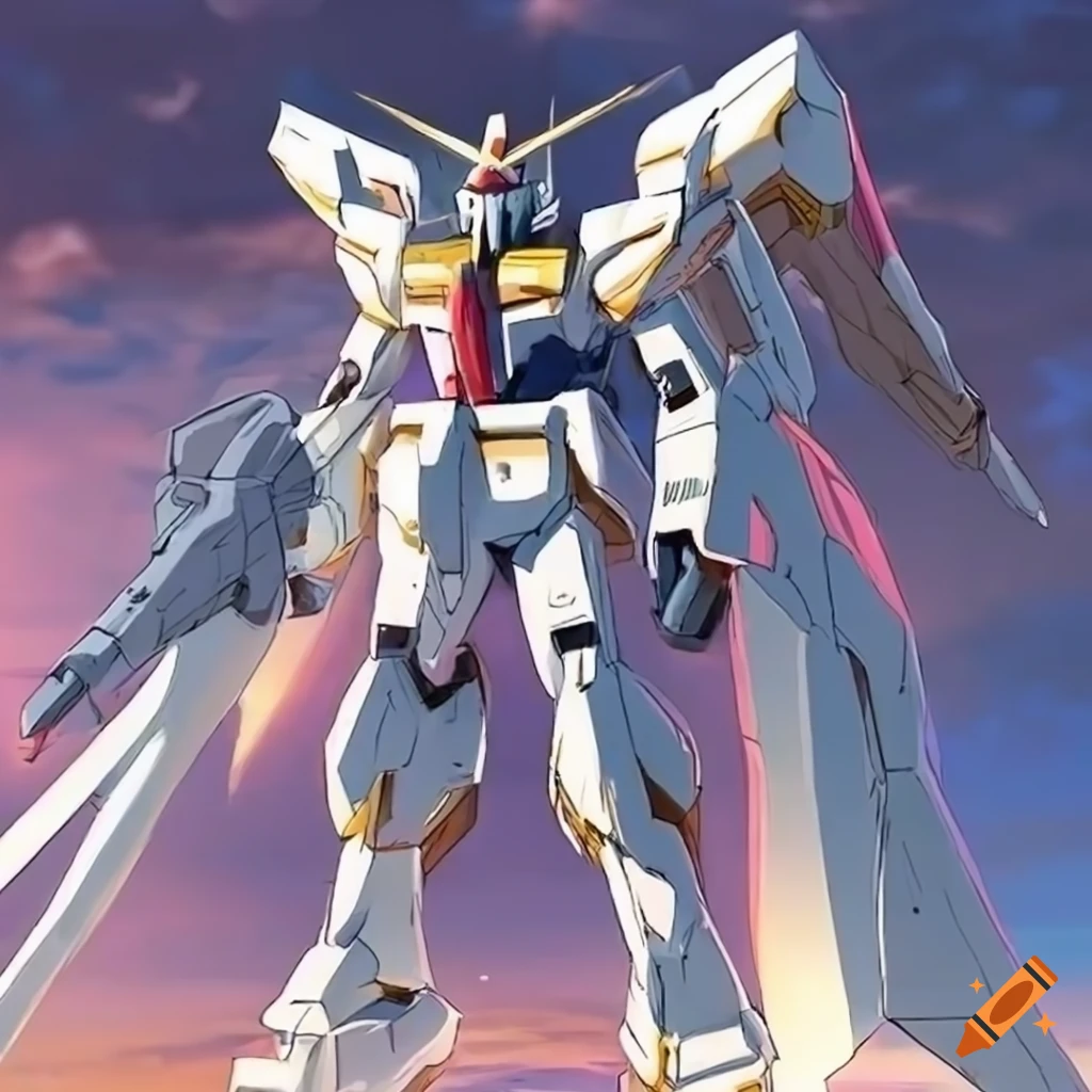 Anime Review 235 Gundam Breaker Battlouge – TakaCode Reviews