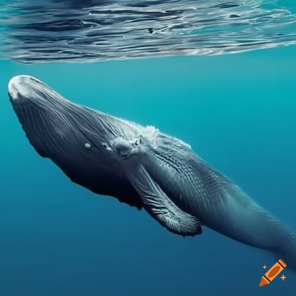 Image Of A Southern Right Whale On Craiyon image-of-a-southern-right-whale-on-craiyon