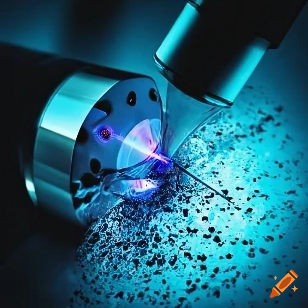plasma engraving maintenance