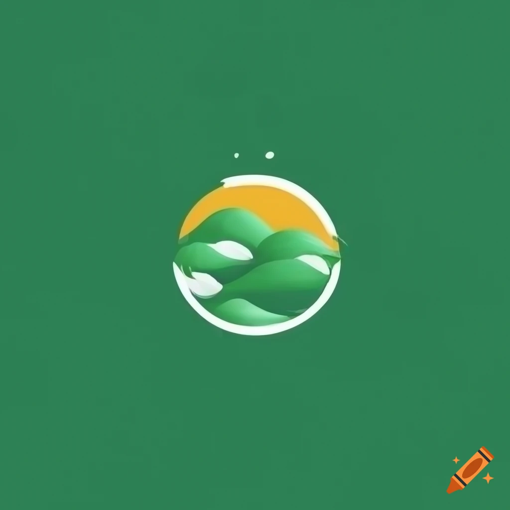 Top 10 Environment & Green Logo Designs That Never Fail To Inspire | Green logo  design, Green logo, Environment logo
