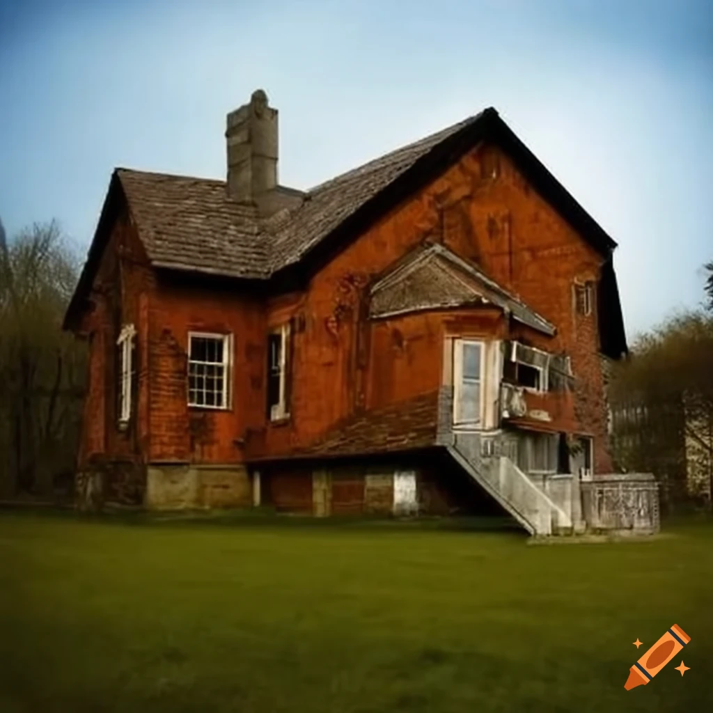 plano de una casa