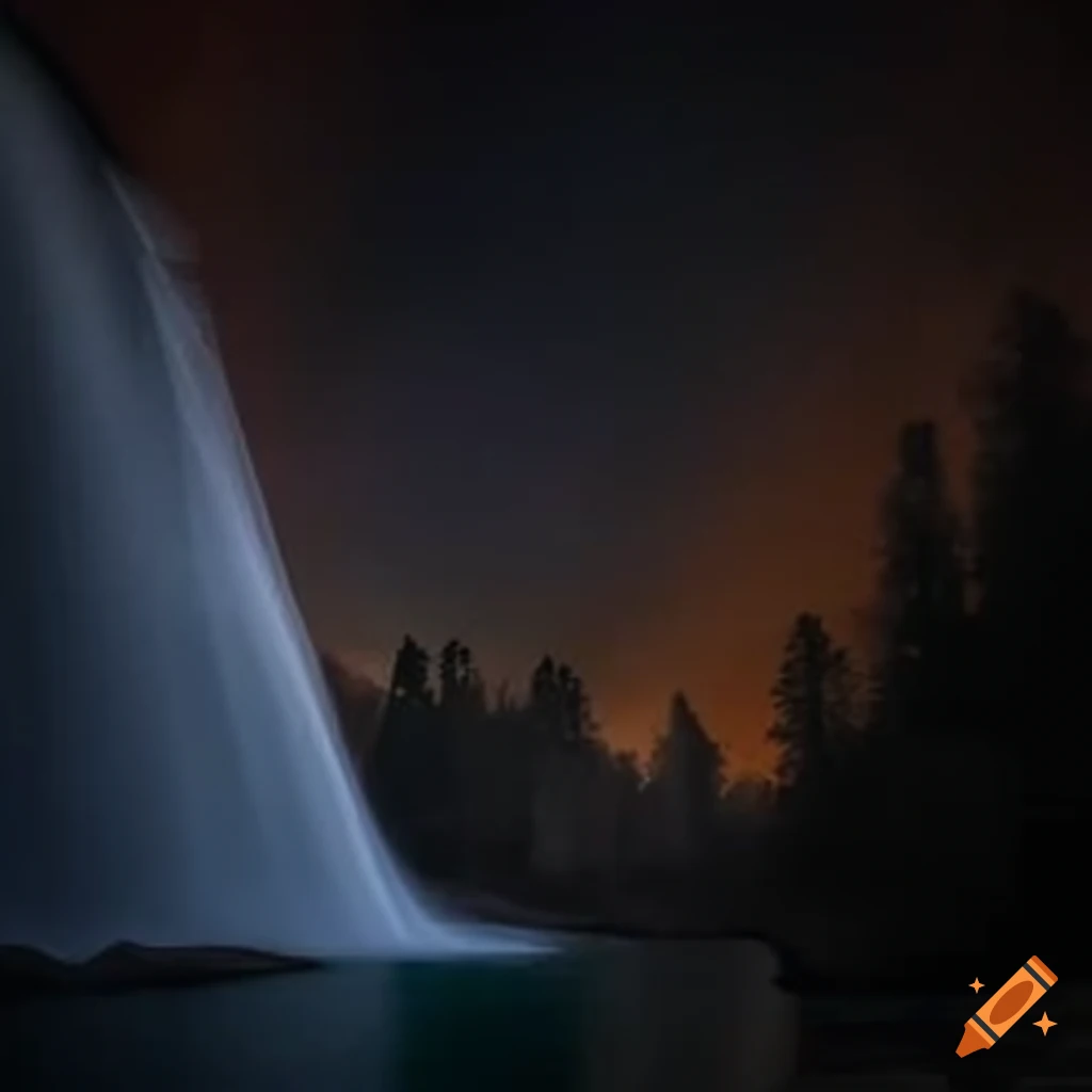 stunning visual feature