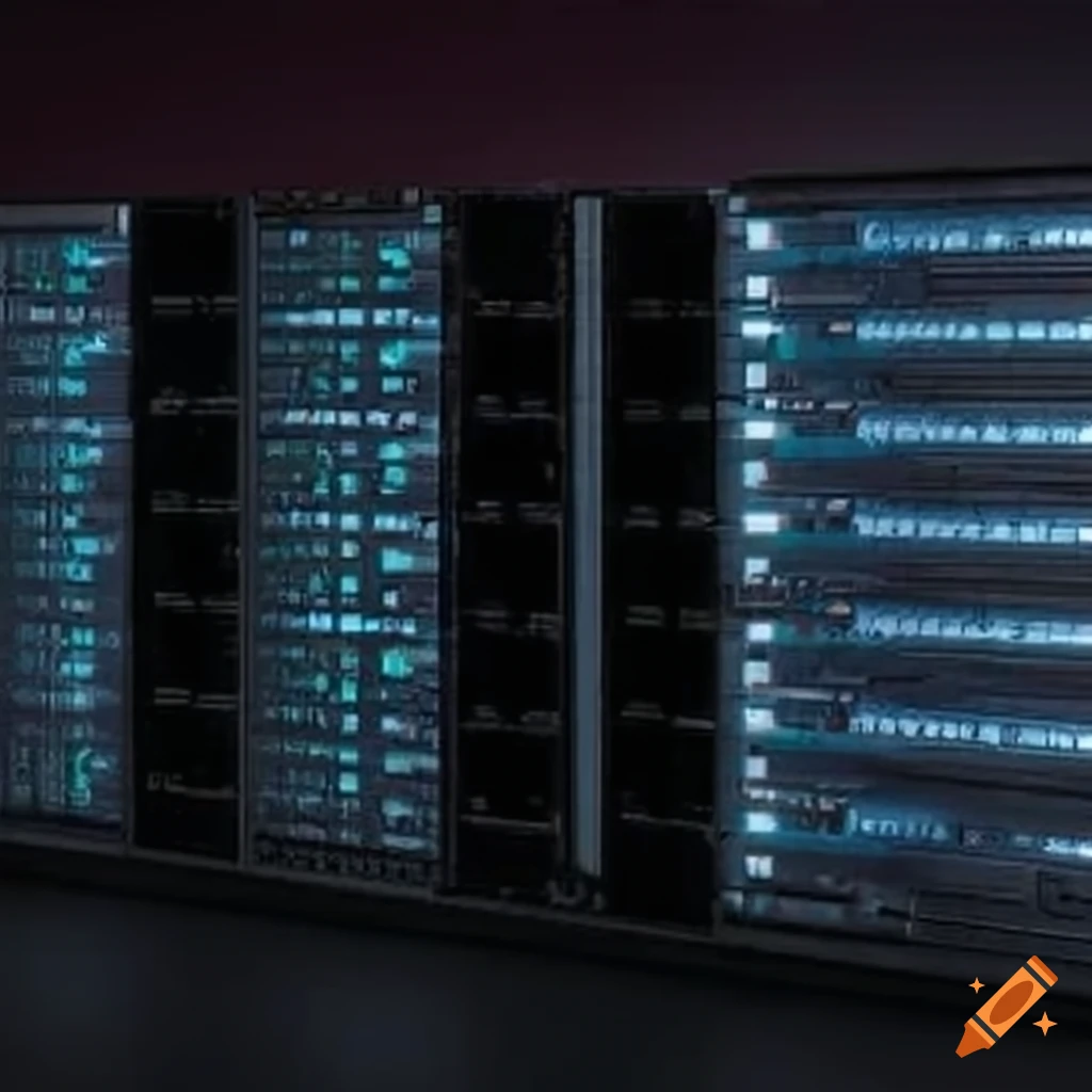 Plugins for anti-cheat in game servers on Craiyon