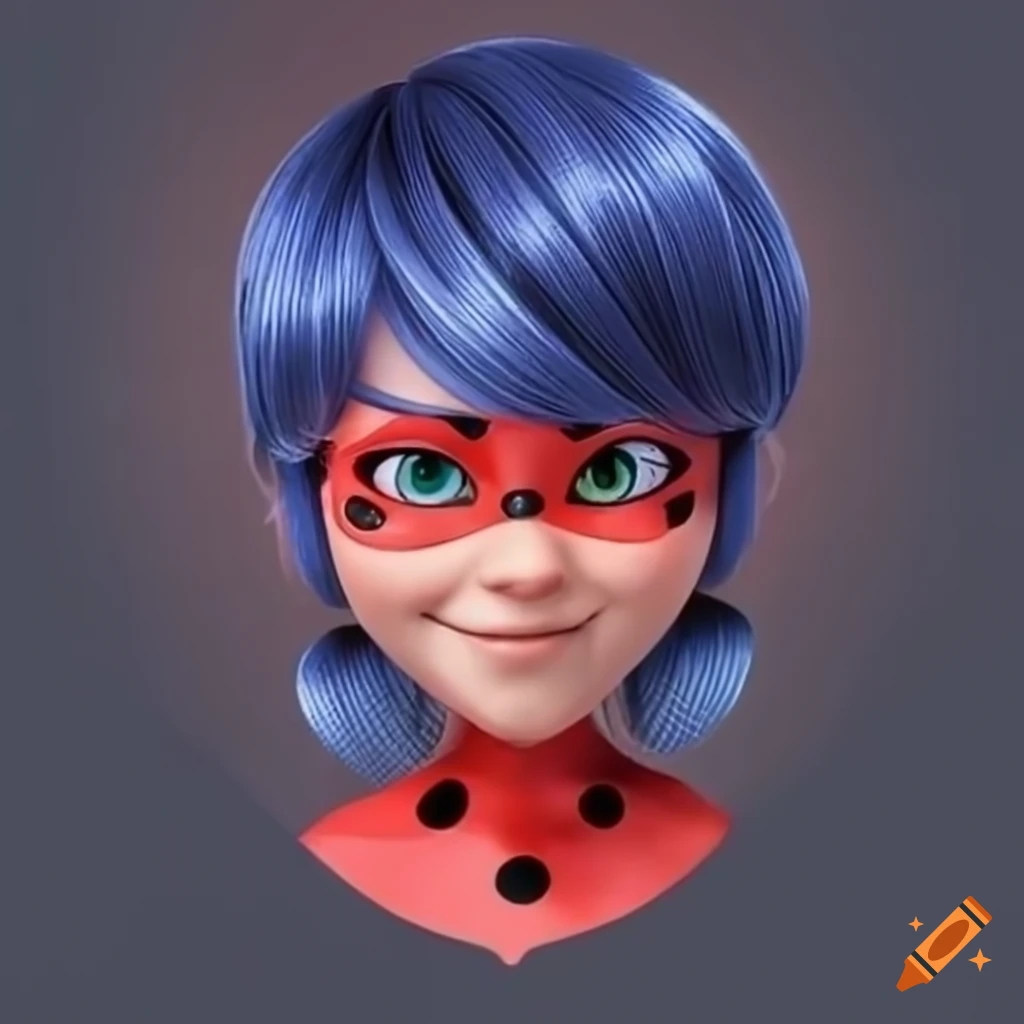 Hyena Character Inspired By Miraculous Ladybug On Craiyon hyena-character-inspired-by-miraculous-ladybug-on-craiyon