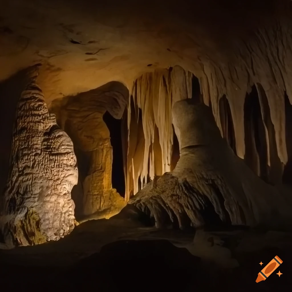 image of initial caves