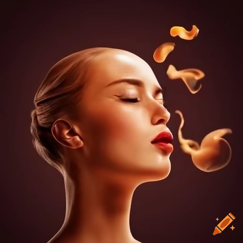 fragrance for personal care