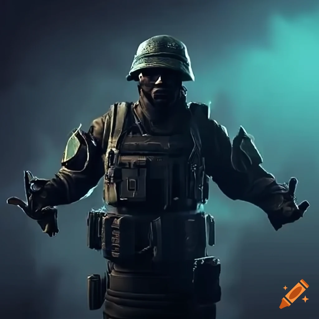Ad for unrestricted command software
