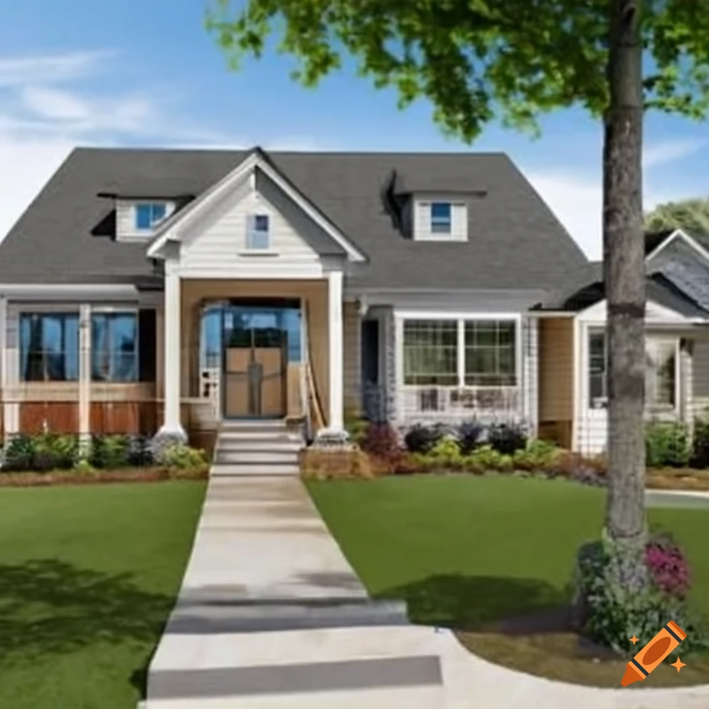 image of dream homes