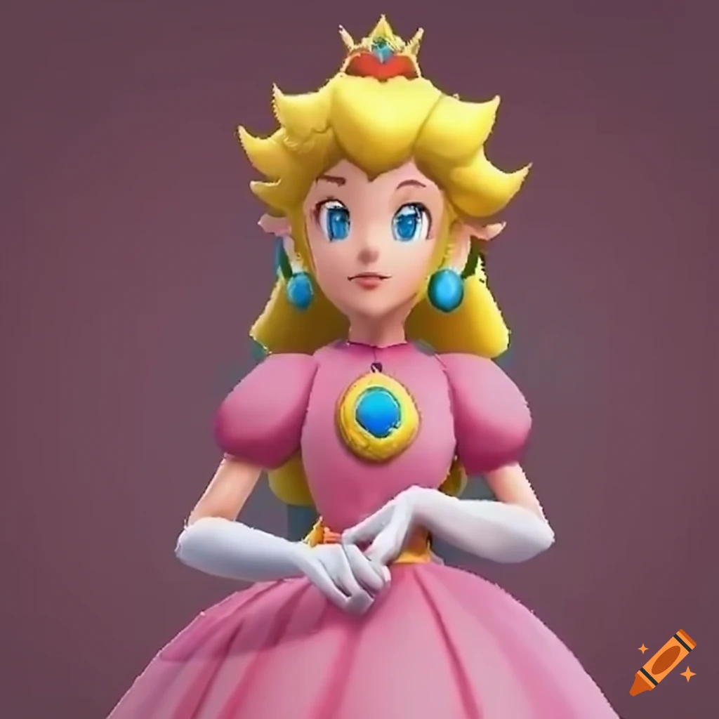 Mario Princesses Royale High Outfits!