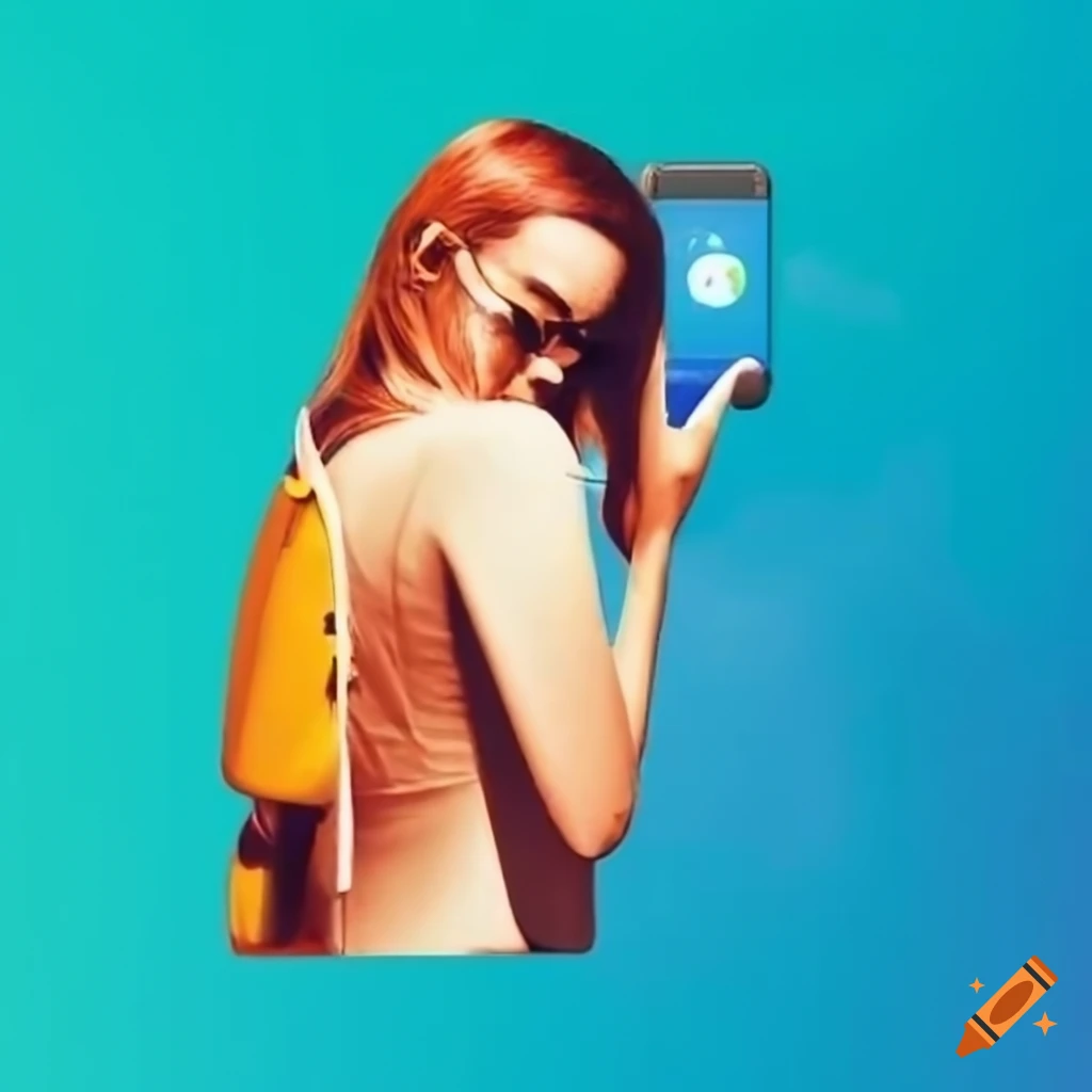 travel culture app icon