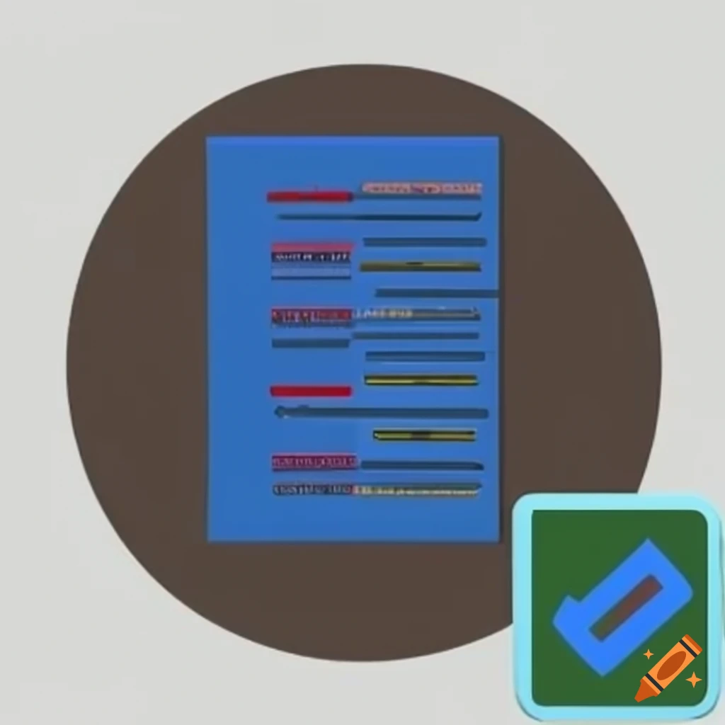 image of controlling item IDs