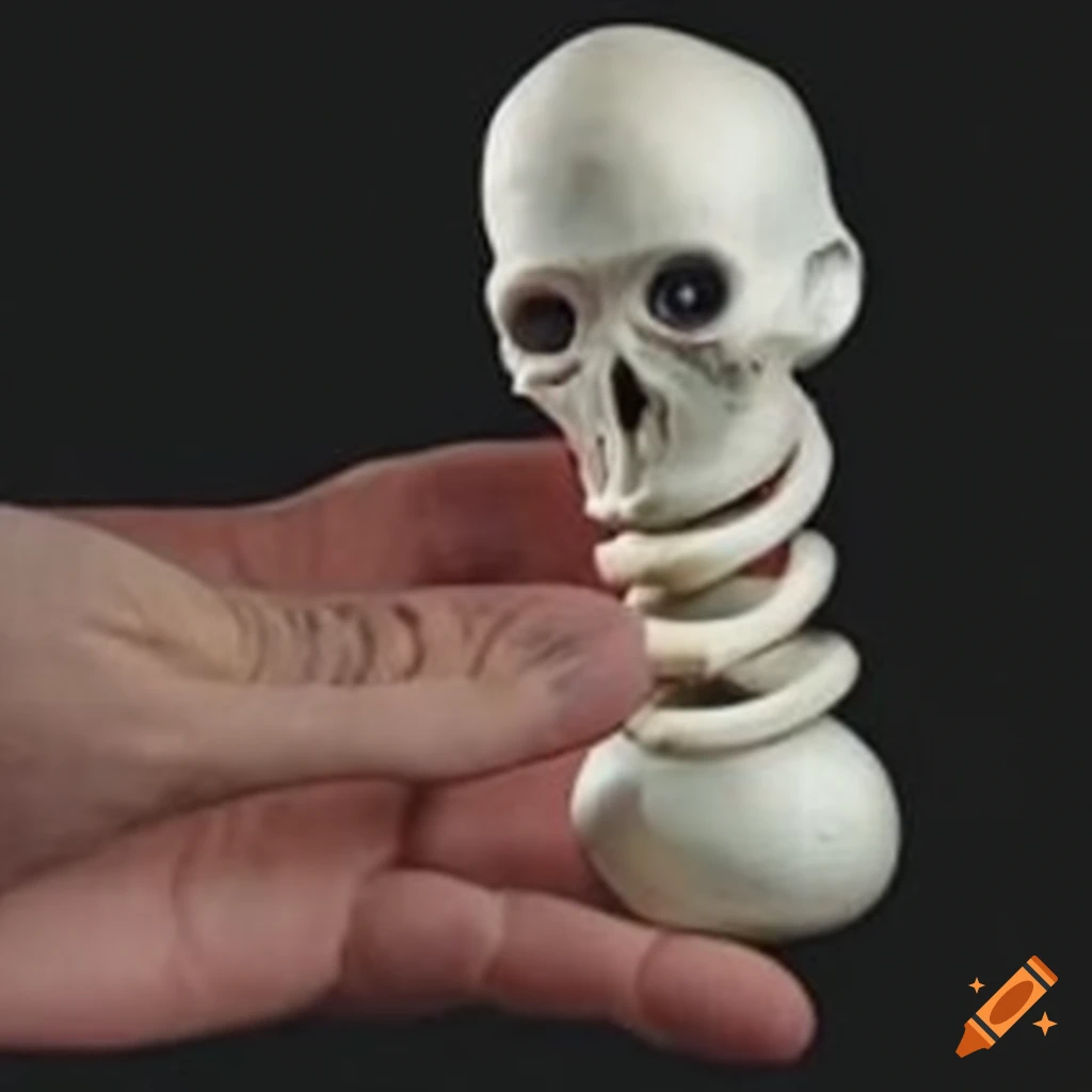 unusual bones for sale advertisement