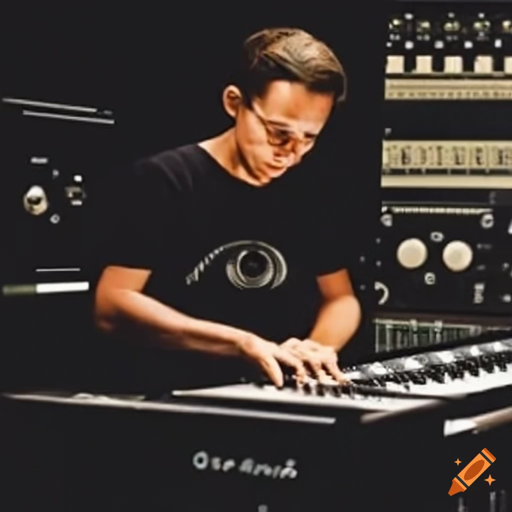 Cover of a book titled 'mastering downloads' on Craiyon