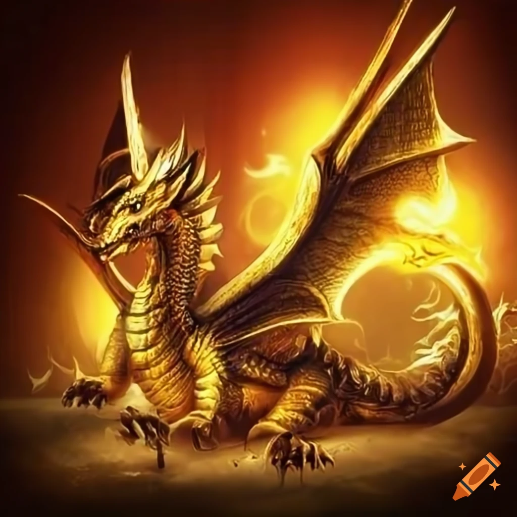 tekken dragon