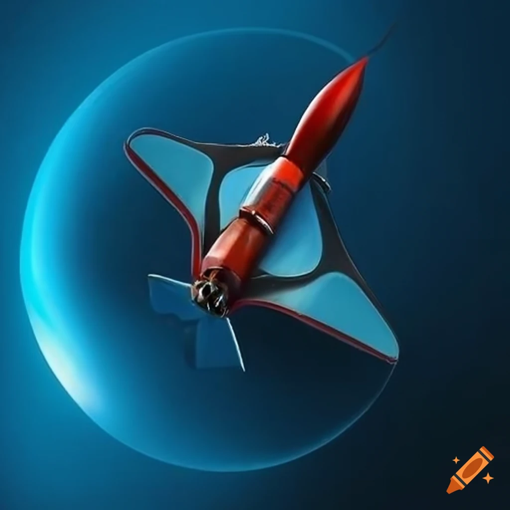 image of a rocket stingray