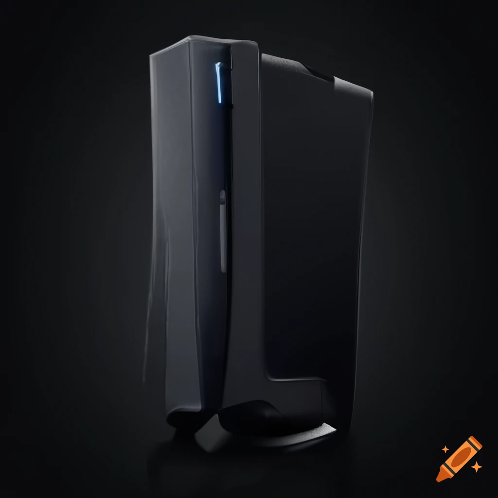 image of a PS6PRO