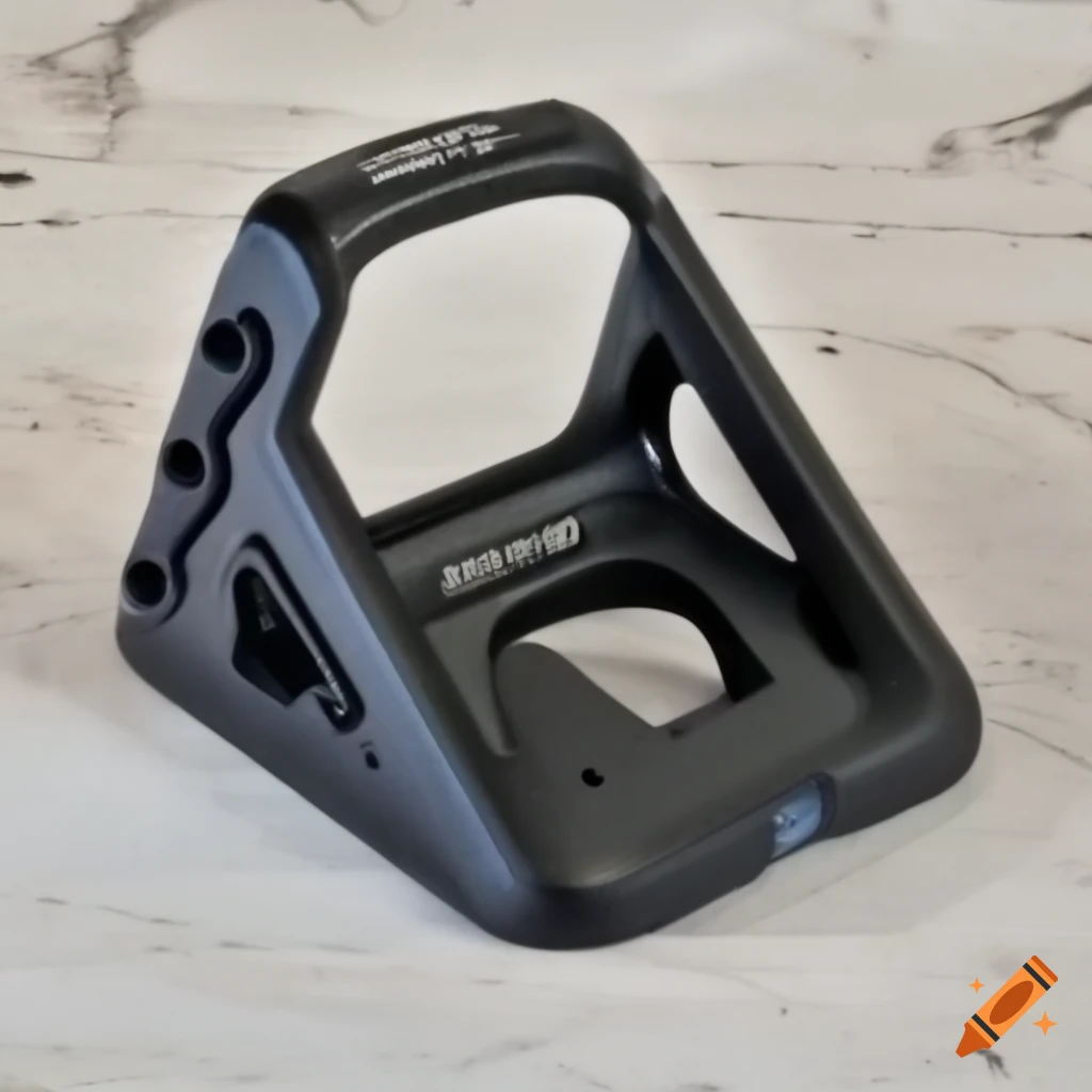 paintball modification stand