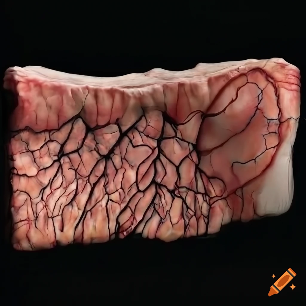 image of customizable ore veins