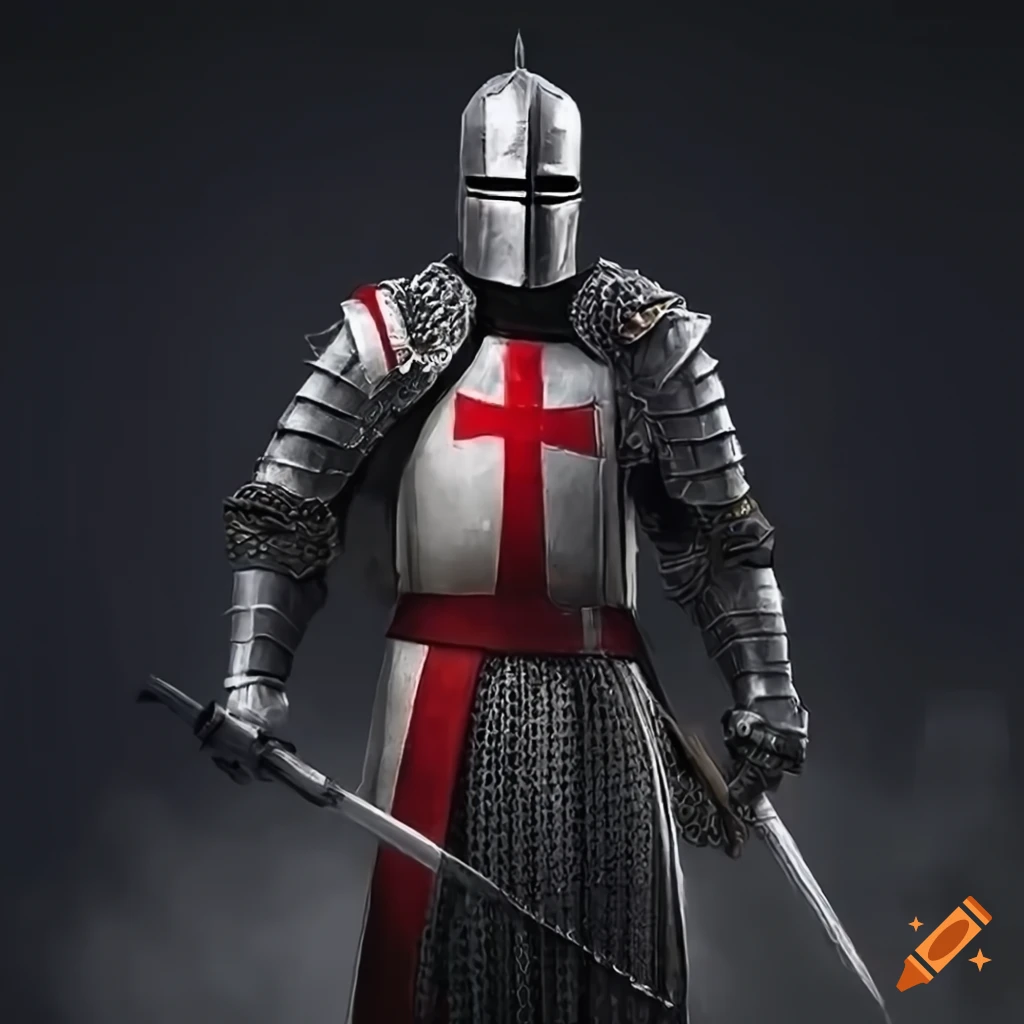 Recreation of order 66 battle between praetorian guard and knight on ...