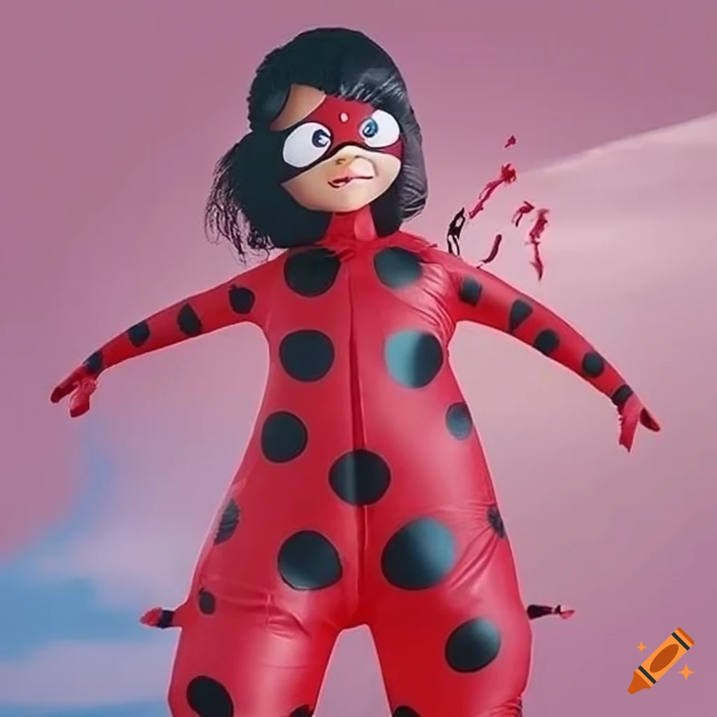 Miraculous Ladybug Costumes 