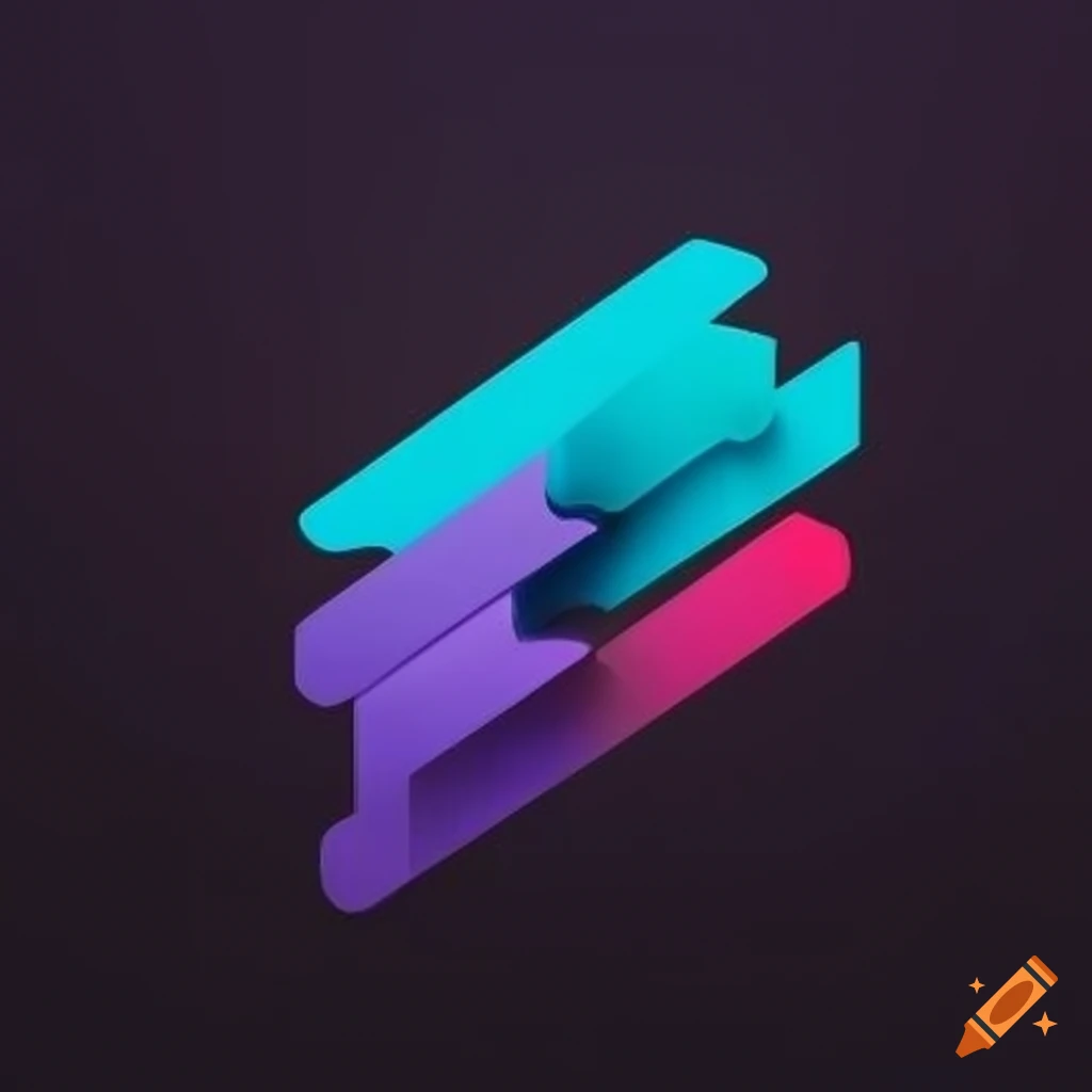 Logo design on Craiyon