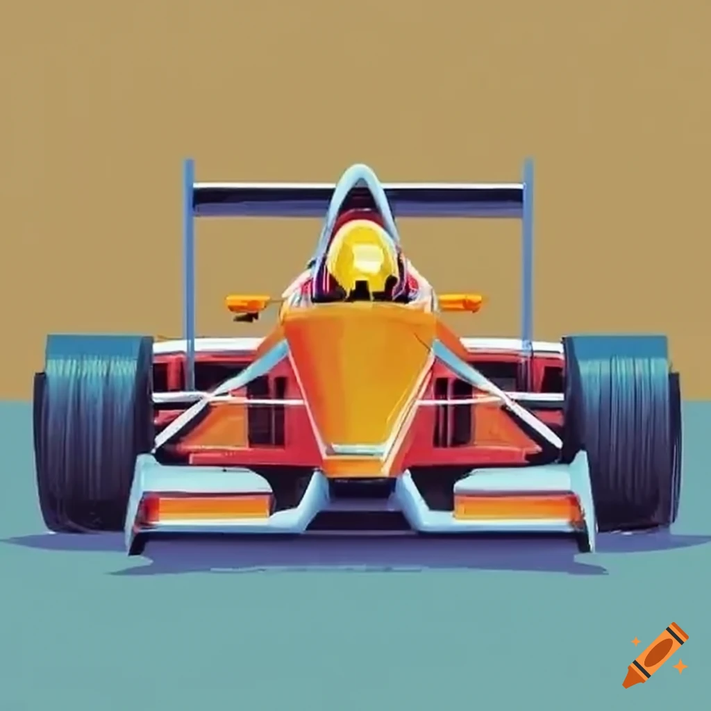 Fernando Alonso  Poster – The Last Tenth F1