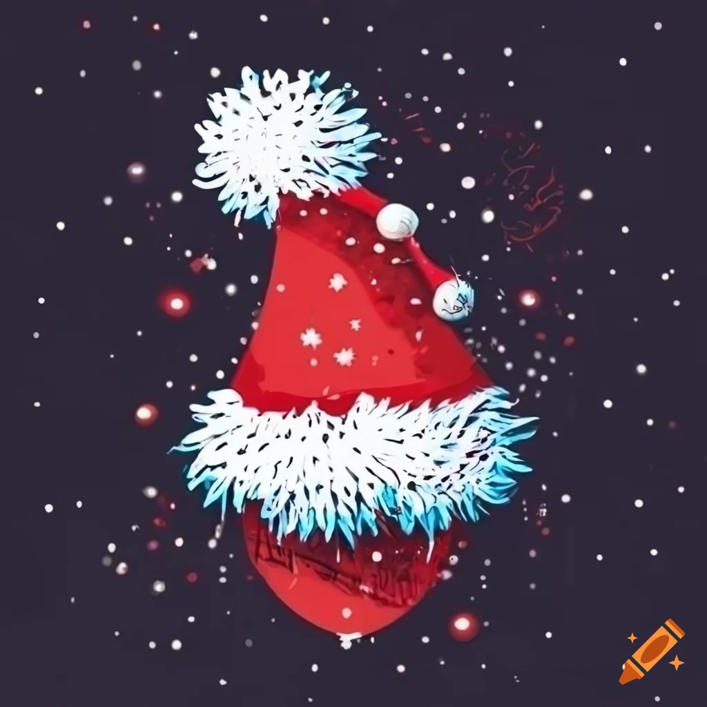 Christmasthemed tshirt design on Craiyon