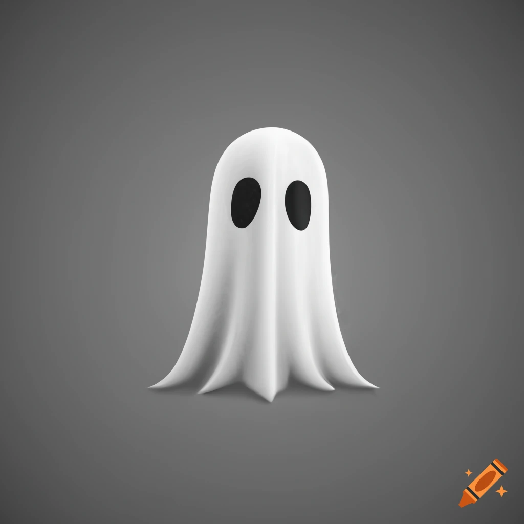Ghost icon vector. Phantom illustration sign. Specter symbol. Halloween logo.  Spirit mark. 26822728 Vector Art at Vecteezy