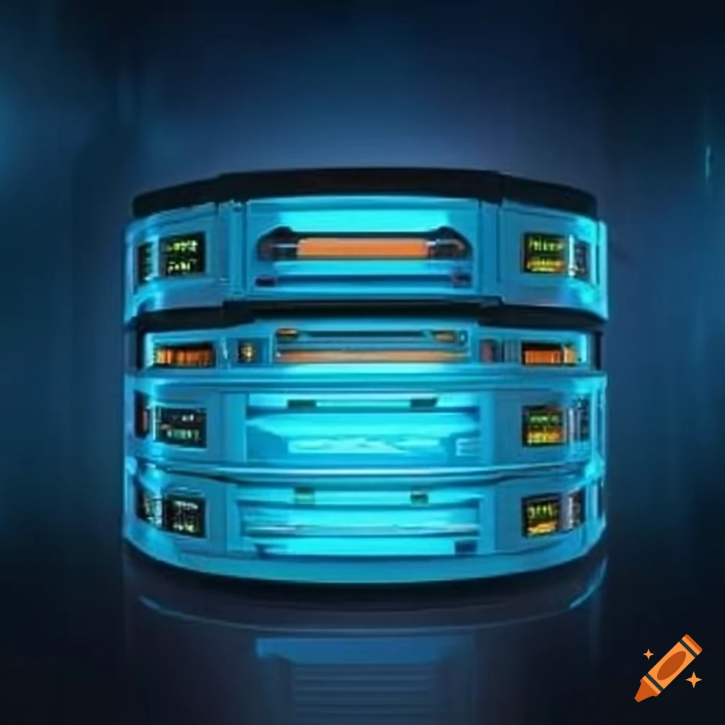 Versatile Server Offers