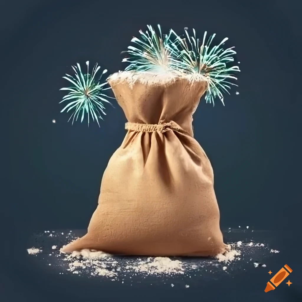 EXPLODING LUNCH BAG - YouTube