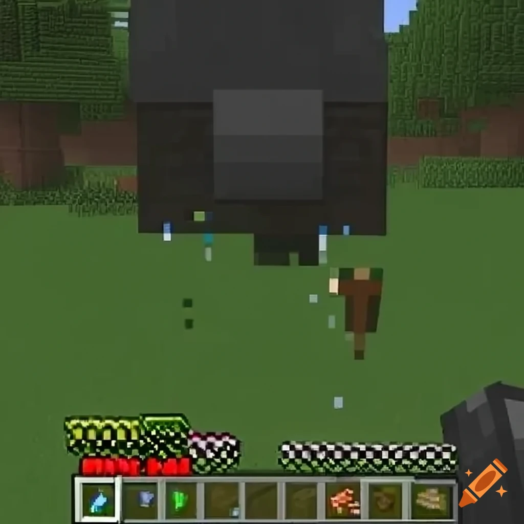 Solving lag issues in minecraft