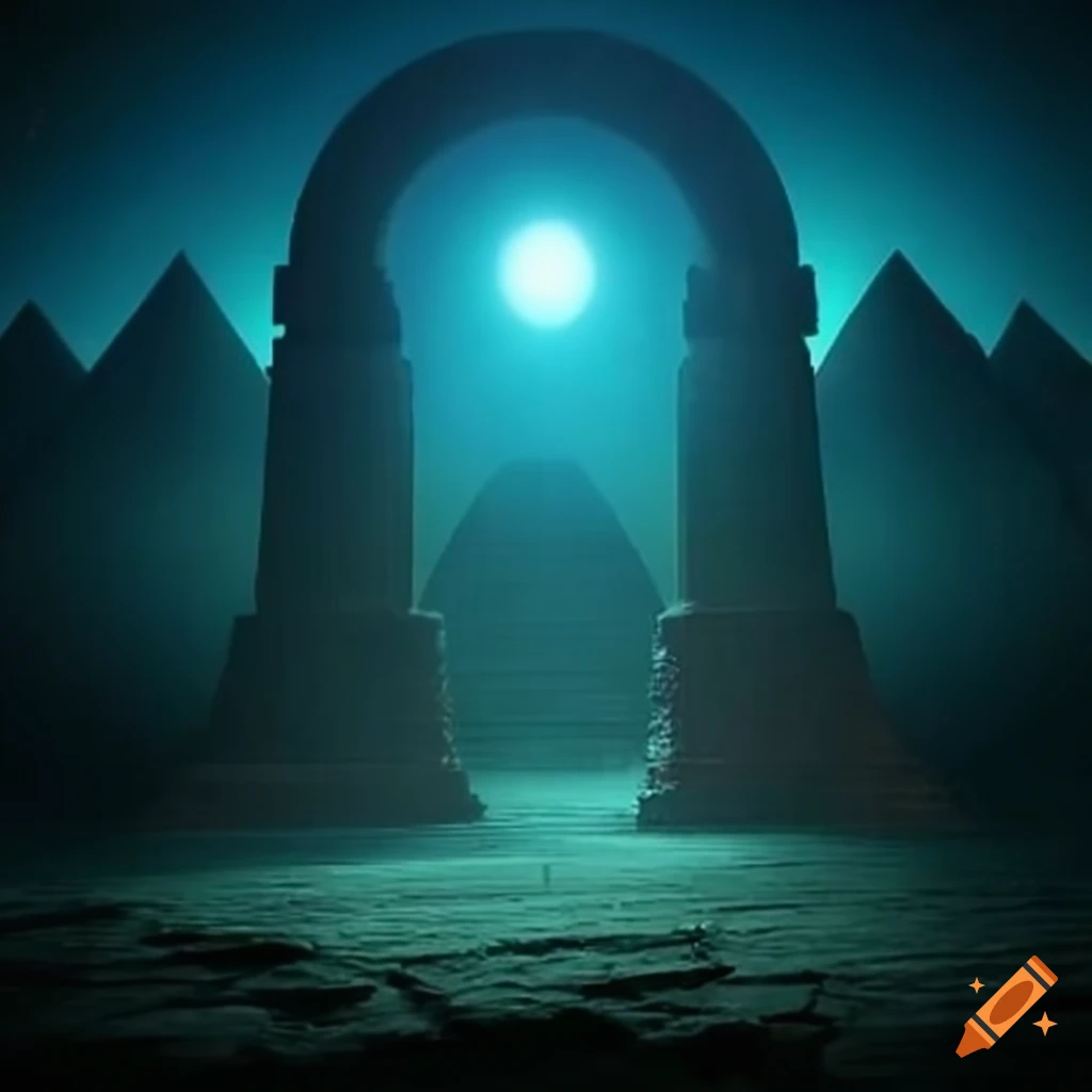 ancient-aliens-in-front-of-pyramids