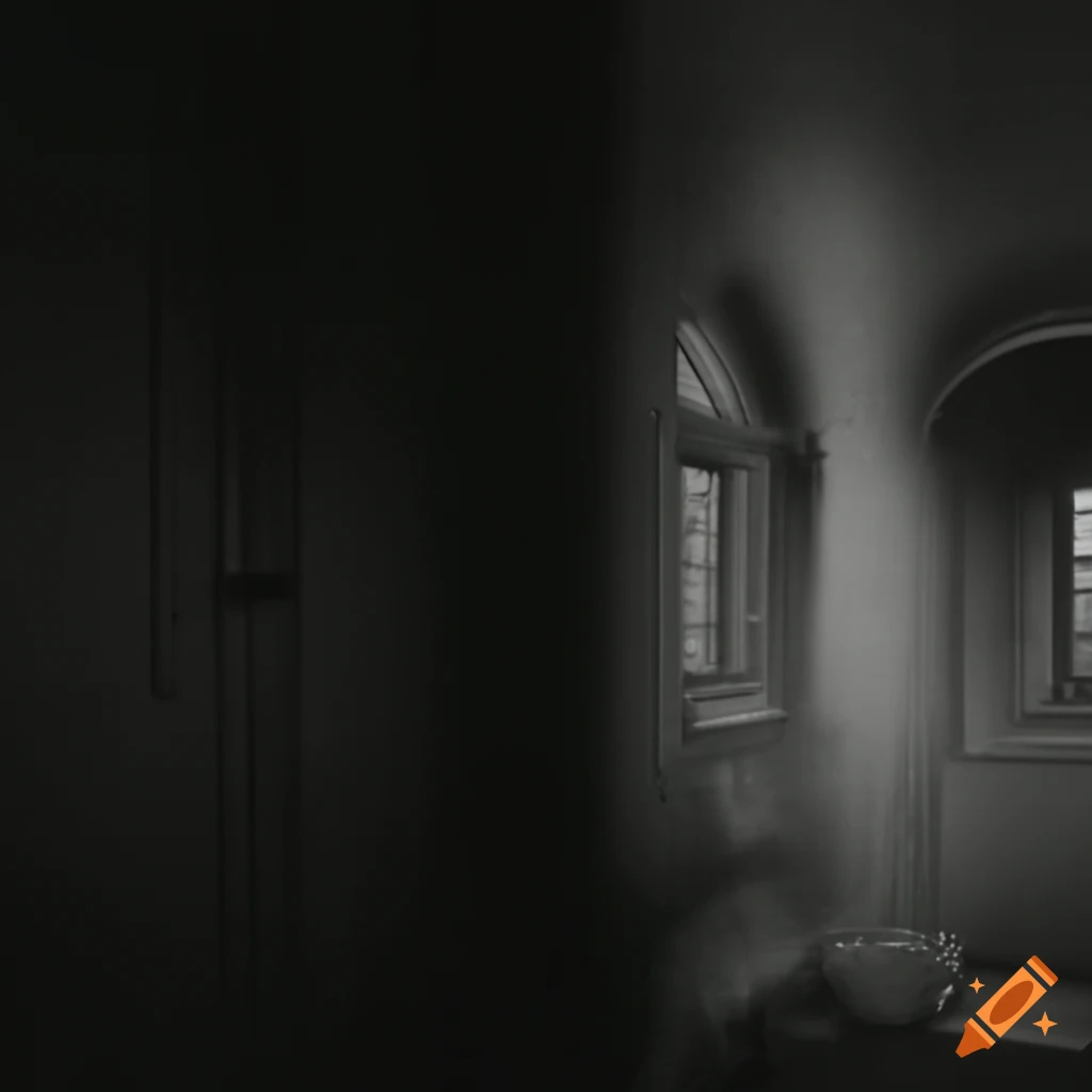 Conceptual image representing negative side effects on Craiyon