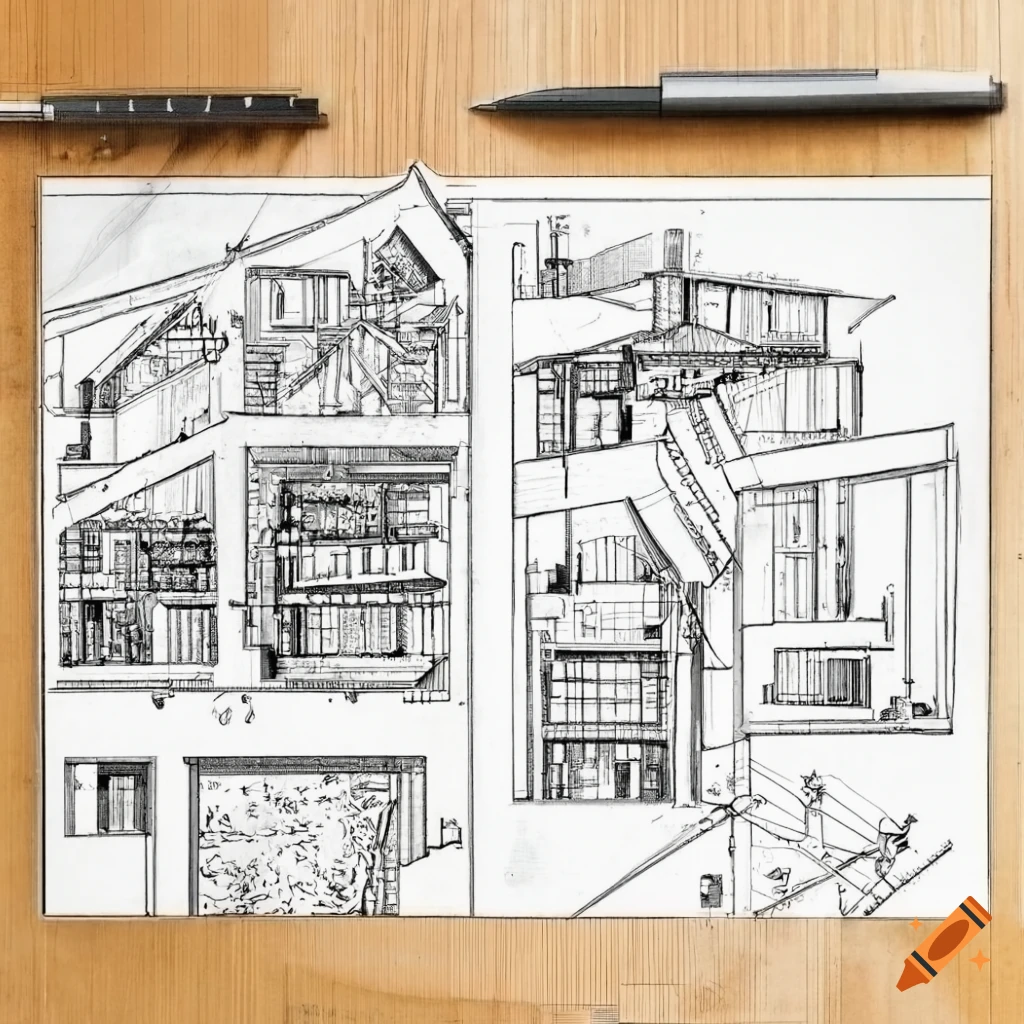 How To Develop Architectural Design Concepts: An Essential Guide for  Architectural Students - Arch2O.com