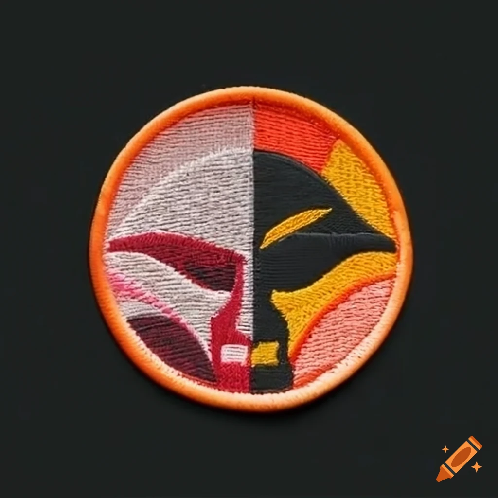 Logo Patch Graphic Design logo-patch-graphic-design