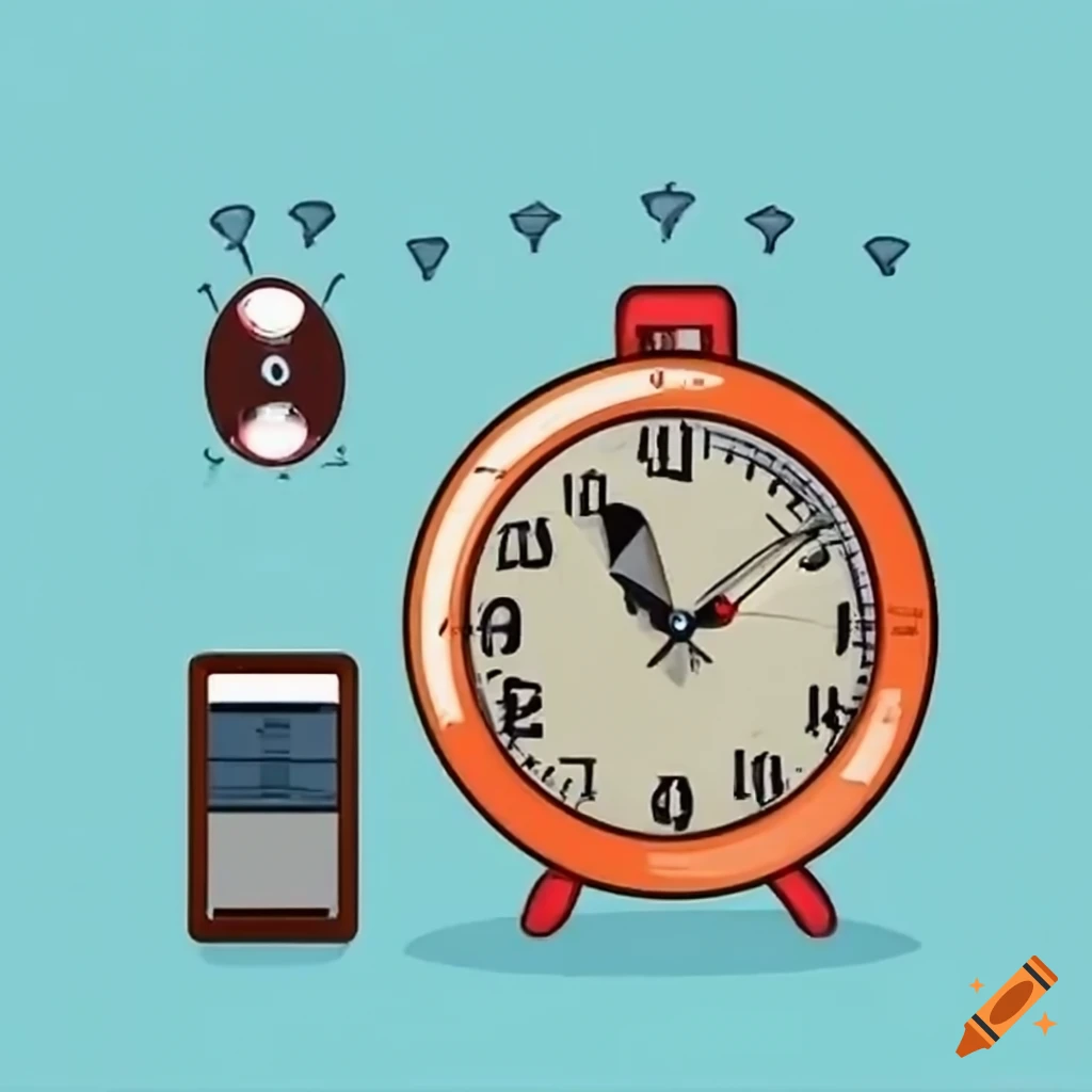 concept of implementing on-demand clocks