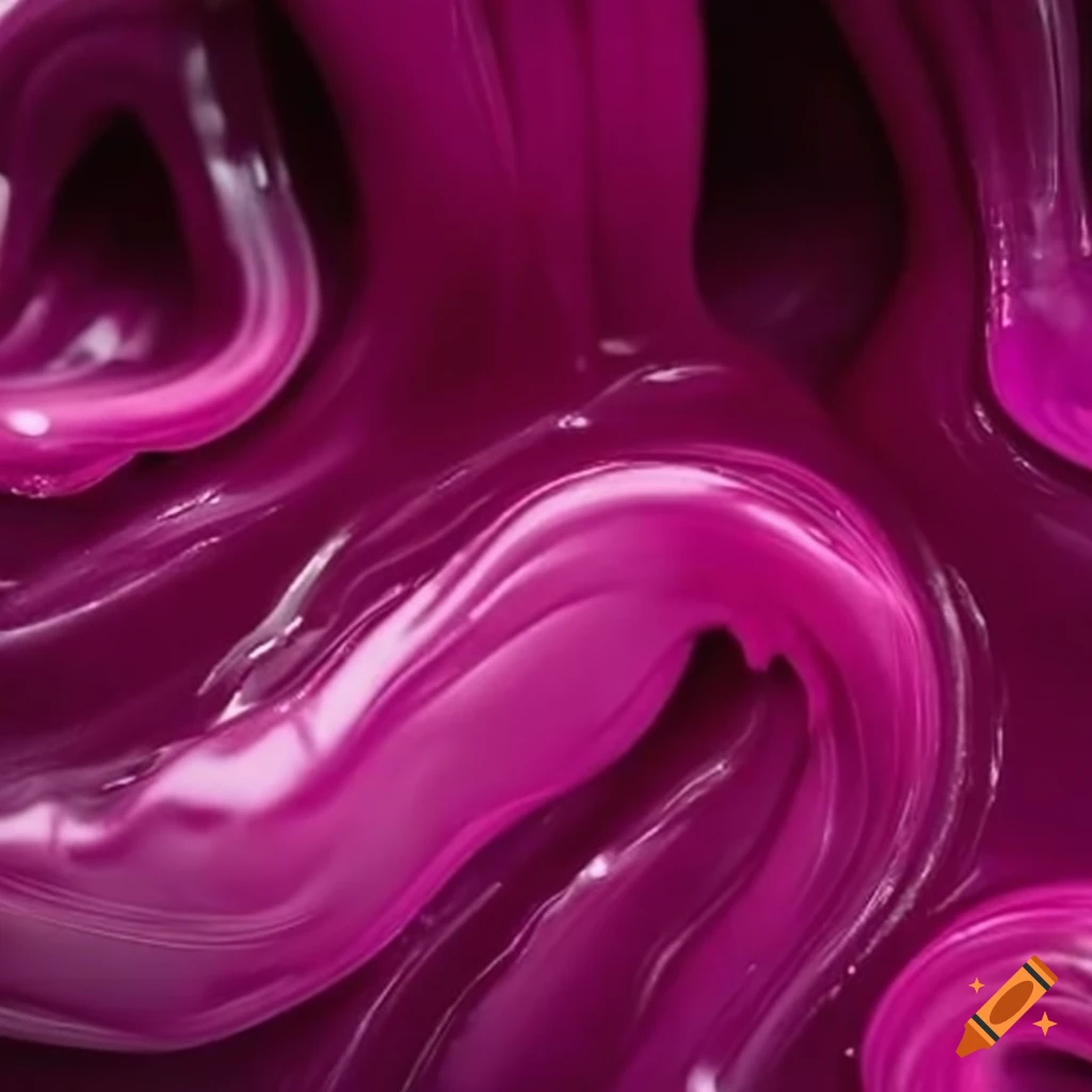 colorful slime for fun activities