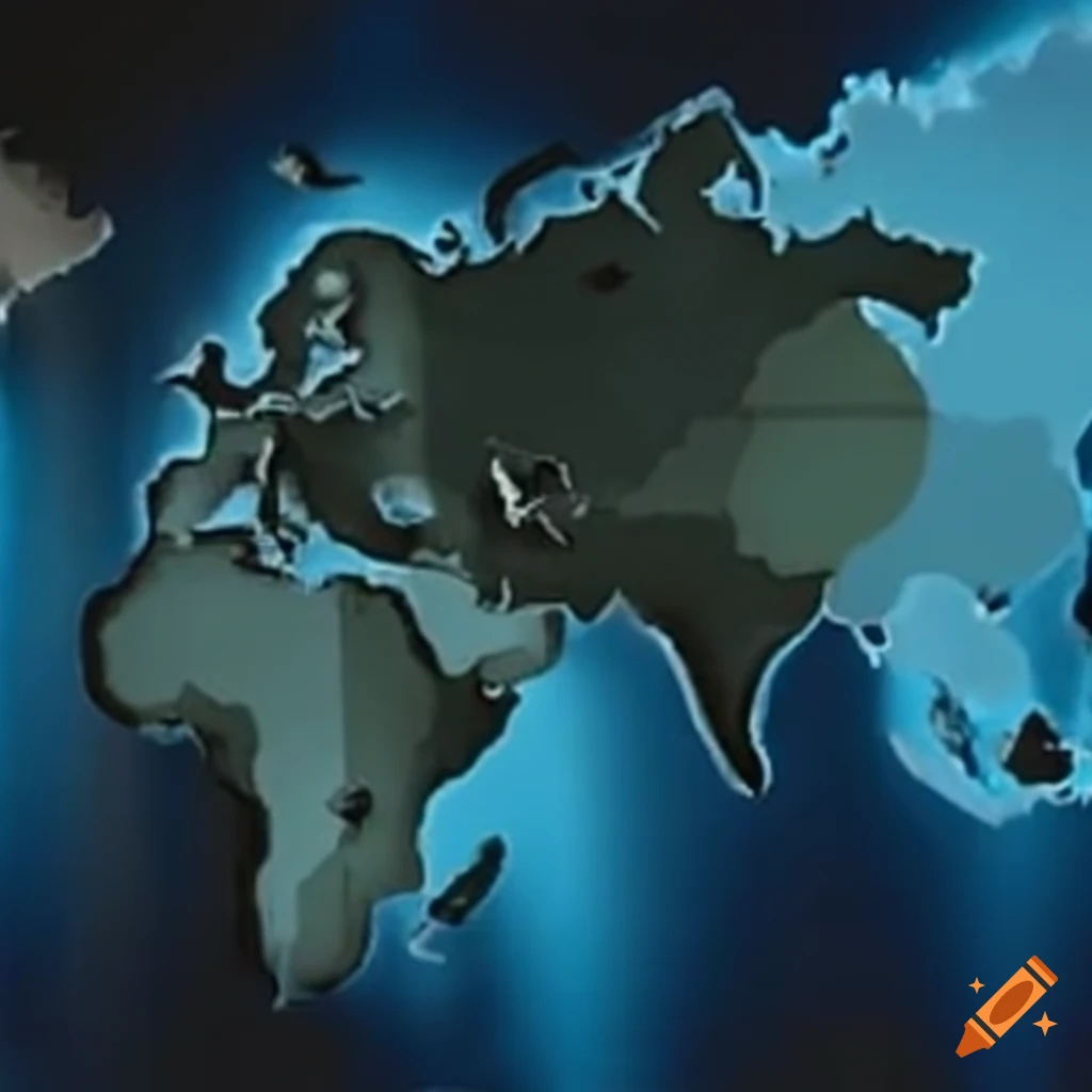 illustration of fostering economic empires